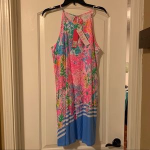 Lilly Pulitzer Margot Swing Dress - NWT - Medium